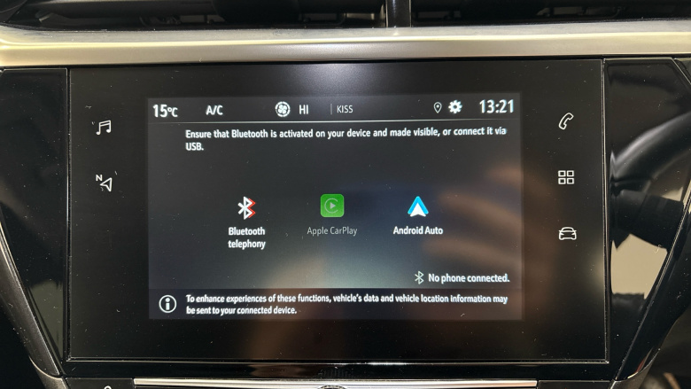 Vauxhall Corsa 1.2 Turbo Elite Edition 5dr Petrol Hatchback